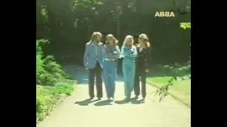 ABBA - Love Isn't Easy (But It Sure Is Hard Enough) {HD & HQ}