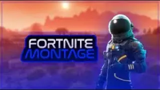 Fortnite Montage