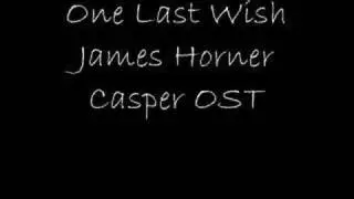 One Last Wish