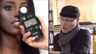 FOTO TV VID #2 - Composition: Setting Up Your Shot.