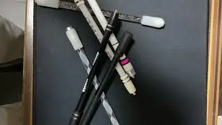 100 Subscribers PEN NAMING EVENT!!!!🎁🎁🖊️