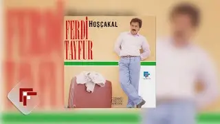 Ferdi Tayfur -  Bana Sor