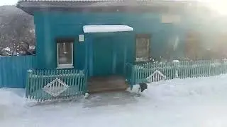 "Прокатились по Тартарии"