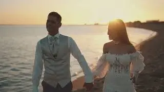 Boda Zoilo y María