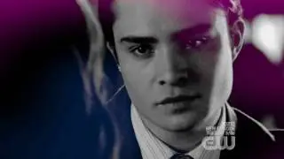 Please Don't Leave Me | Blair&Chuck