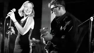 HI TONES- Moonlight Bop.... Live Video 8.10.2016 Club Place