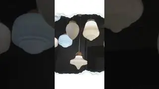 Обзор винтажного магазина