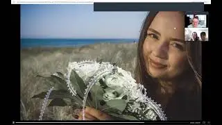 Hochzeitsfotograf Kiel: Wenn ein Brautpaar zum ersten mal Ihre Hochzeitsfotos sieht!