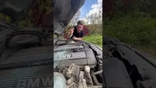 БМВ Универсал?!😱