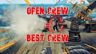 OPENCREW HOURGLASS EXPERIENCE