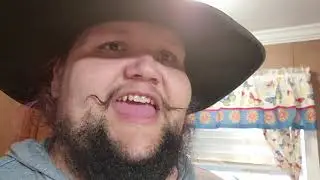 Vlogmas Day 5 A moose on the Booty
