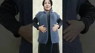 Пока ещё в ПРОЦЕССЕ💪🧶 