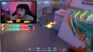 Radiant Grind & NO TOXIC