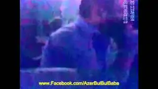 AZER BÜLBÜL 2011 damar