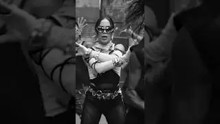 Funk Generation – A Baile Funk Experience 🔥🇧🇷🍑  WATCH NOW
