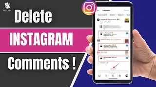 How to Delete Comments on Instagram (2025) — Remove Unwanted Comments Fast