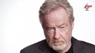 Ridley Scott on The Martian | Film4 Interview Special