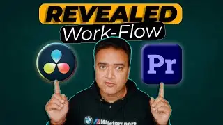 Premiere Pro VS DaVinci Resolve Which is BEST for Video Editing and Color Grading