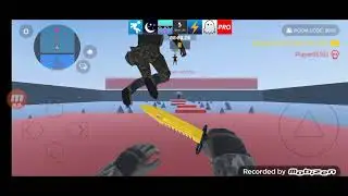 играю в  bhop pro