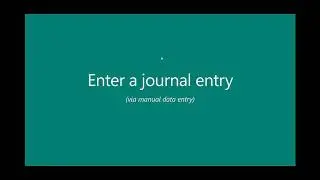 The Accountant | Microsoft Dynamics 365 Business Central | Tensoft