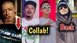 Raw Barz Should Be Stopped?? Laure X Dong! Ease New Song! Baadal