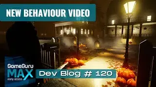 GameGuru - Broadcast 