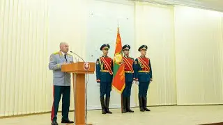 Награды в честь праздника