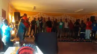 Leswika la Motheo