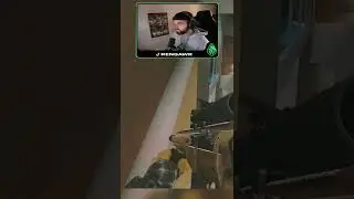 NEW LABS SPOT? - Escape From Tarkov