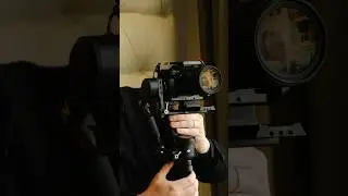 You gotta try a zoom lenses on your gimbal at weddings #tamron2875 #gimbal #filmmaker