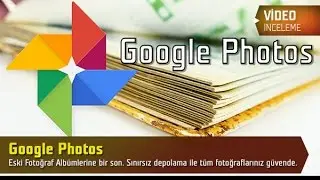 Google Photos 