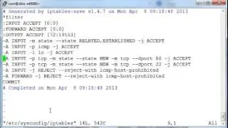phpMyAdmin Installation CentOS 6 4