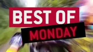 Лучшее видео недели июнь 2018 / JUKlNVIDEO