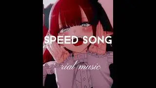 GOBA(speed song) instasamka, gunvest, rialmoneyken, prod. rial music(премьера ускореной музыки!)