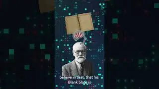 Sigmund Freud was a Freak
