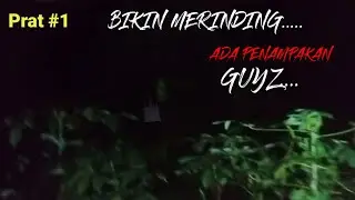 🔴 BERBURU BURUNG DI MALAM HARI–VLOG–TRENDING.
