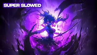 FINAL BATTLE (SUPER SLOWED) - SHIPU x ENDLESS