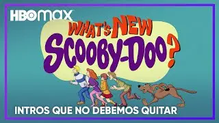 ¿Qué hay de nuevo Scooby-Doo? | Intro en español | HBO Max