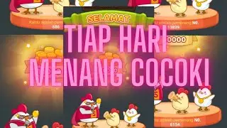 Shopee Cocoki Menang 9 Agustus 2023