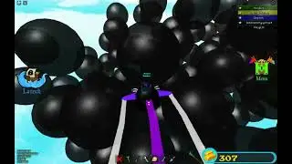 Showcasing a pretty cool build