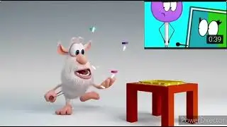 (YTP) Booba Died