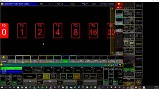 Plugin Build Live Stream: Fades Layout