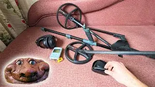 Не покупай XP Deus 2 пока не посмотришь это видео! Комплектация и стоимость.
