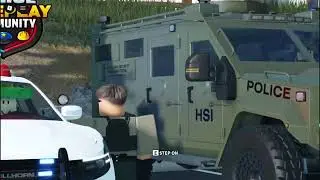POV you find a PRC Administrator....