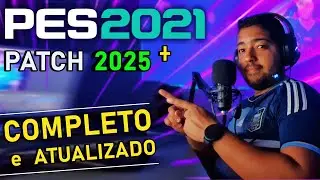 PES 2021 download PC | 2025-2026