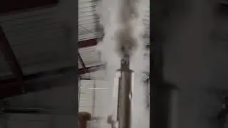 Two Stroke Detroit Cold Start