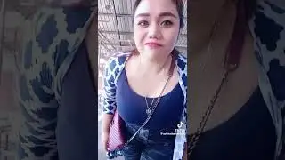 TANTE IRMA BODY ADUHAY