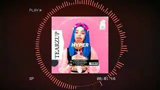 [FREE] "Hyper" — Мэйби Бэйби Type Beat | 17 SEVENTEEN Type Beat