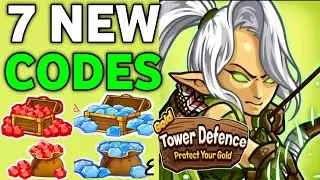 UPD⚡GOLD TOWER DEFENSE M COUPON CODES JULY 2024 | GOLD TOWER DEFENSE M CODES 2024