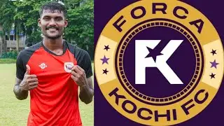 രാഹുൽ KP ഇനി ഫോഴ്സാ കൊച്ചിക്ക് സ്വന്തം SKL Super League Kerala 𝐅𝐨𝐫𝐜𝐚 Kochi